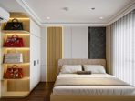 Victoria Village 2-Bedroom Apartment for Rent | Great Price, Stunning Views - Ảnh 7