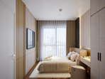 Victoria Village 2-Bedroom Apartment for Rent | Great Price, Stunning Views - Ảnh 9