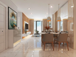 Cho Thuê Căn Hộ D'Lusso 1PN Full NT - An Cư Đẳng Cấp - Ảnh 2