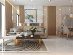 Cho Thuê Căn Hộ D'Lusso 1PN Full NT - An Cư Đẳng Cấp - Ảnh 6