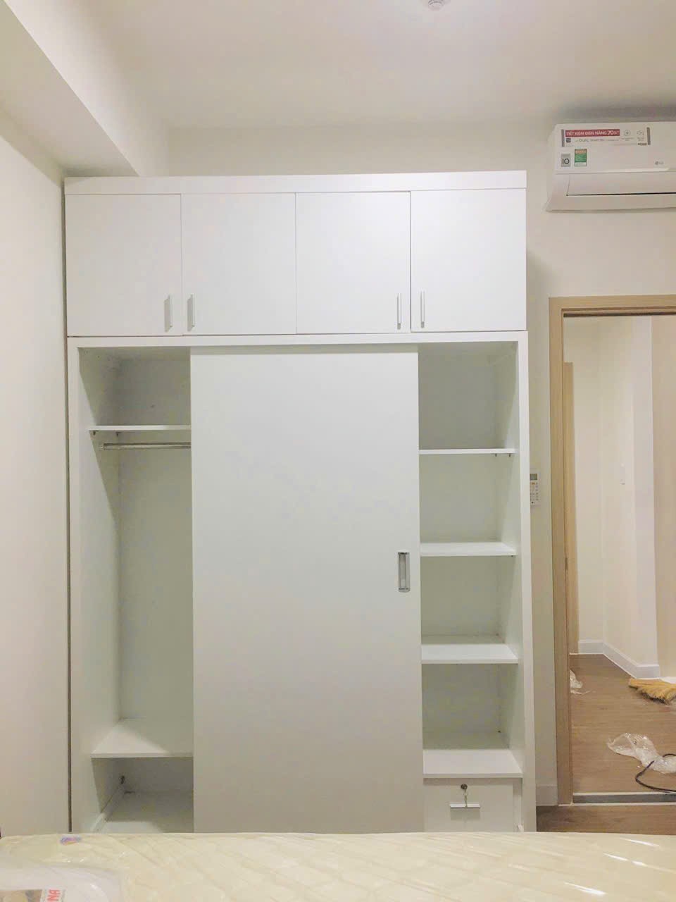 Bán Căn Hộ 1+1PN Safira Khang Điền Full Nội Thất, Giá Tốt - Ảnh 3