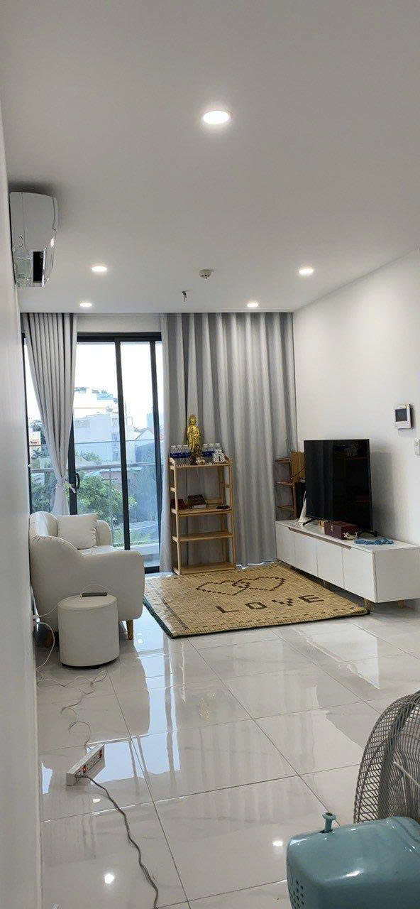 Cho Thuê Căn Hộ D'Lusso Quận 2 3PN Full Nội Thất Giá Tốt