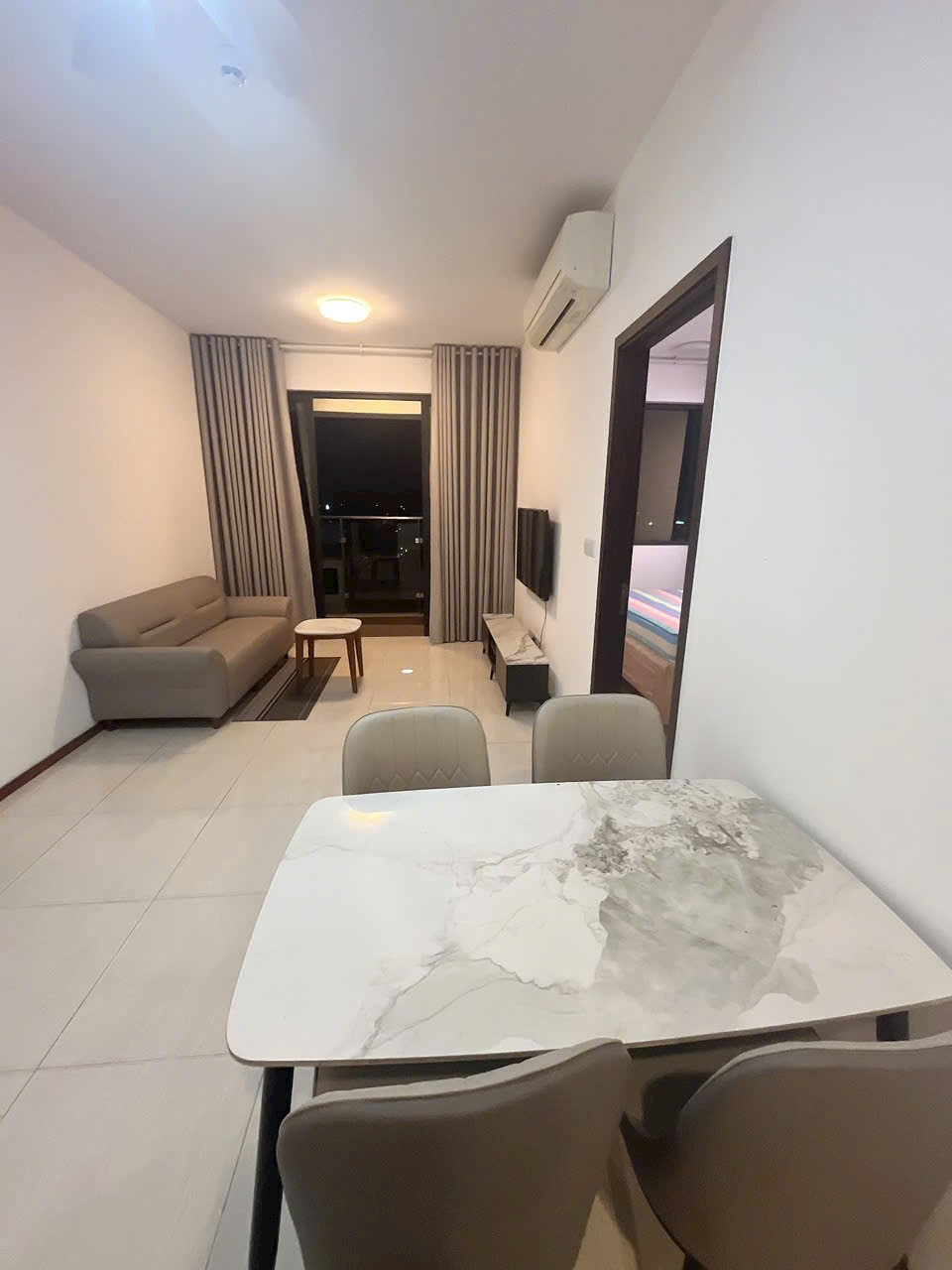 Căn hộ One Verandah 1PN 55m2, view sông đẳng cấp Q2 | Giá 6 Tỷ