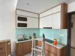 Căn Hộ Victoria Village 2PN 61m2 -Nội Thất  cơ bản Giá Tốt - Ảnh 3