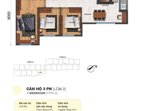 Bán Căn Hộ Jamila Khang Điền Quận 9, 100m2 3PN, Full Nội Thất, Sổ Hồng - Ảnh 7