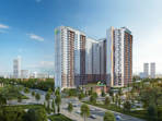 Cho thuê Căn hộ Jamila Khang Điền 3PN full nội thất cao cấp - Ảnh 1