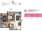 Căn Hộ Jamila Khang Điền 2PN, Full NT, Quận 2 Giá Tốt - Ảnh 11
