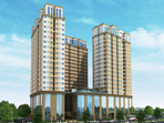 Cho Thuê Căn Hộ 2PN The CBD Q2 83m2 Full NT Chỉ 12 Triệu - Ảnh 1