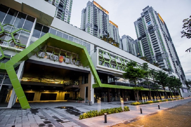 Banner dự án Vista Verde